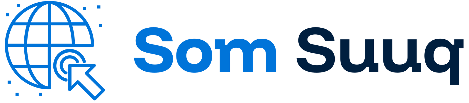 Som Suuq Logo